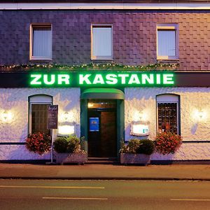 Zur Kastanie