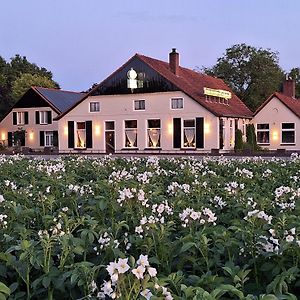 Hotel De Lindeboom